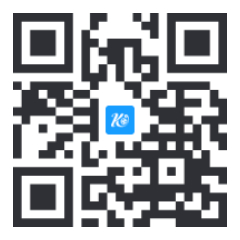 iOS 数字体育移动端 二维码 - KaiyuanSports